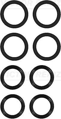 Gasket Set, intake manifold